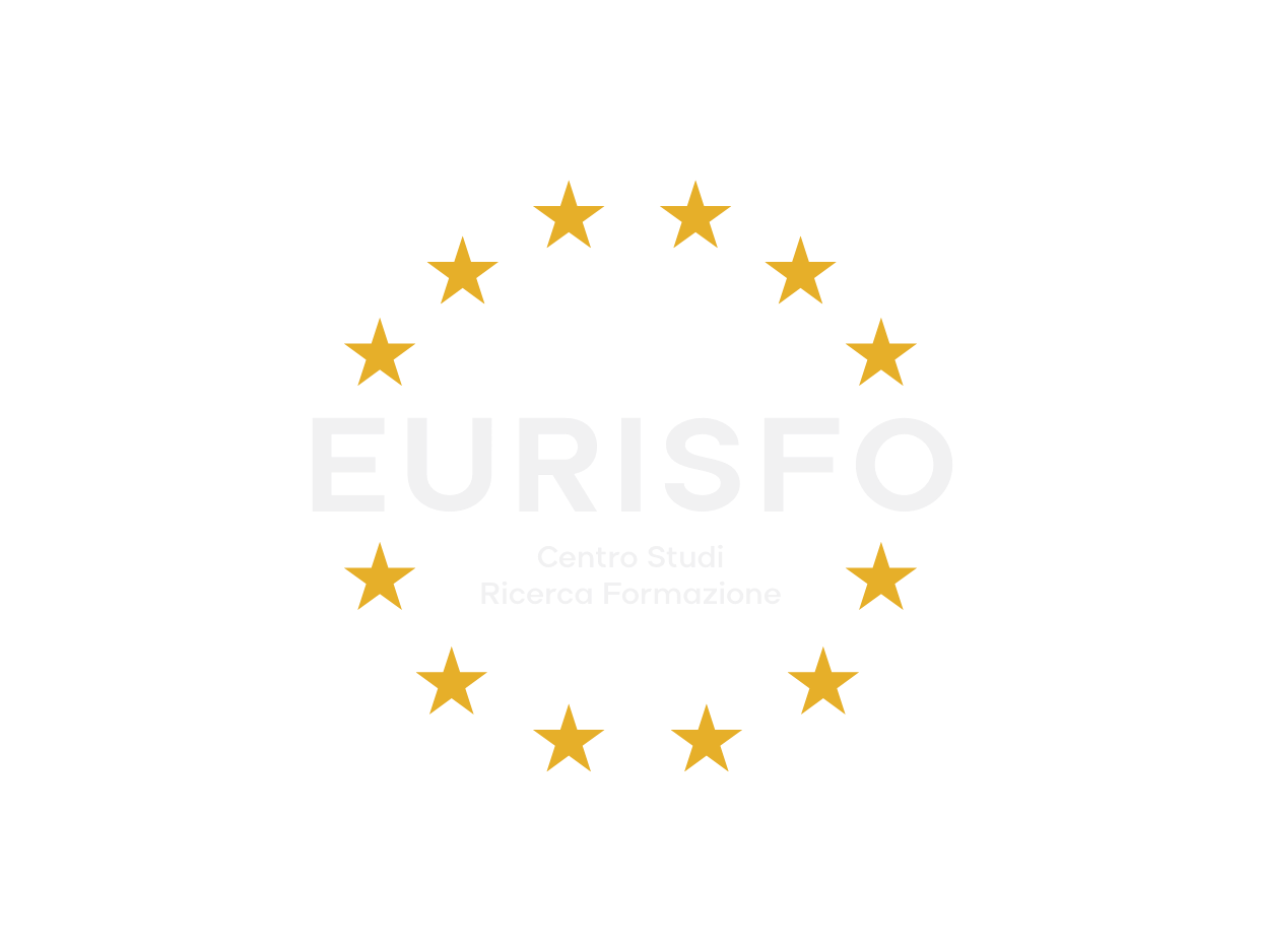 EURISFO LOGO BIANCO TRASPARENZA