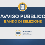 bando di selezione