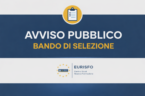 bando di selezione